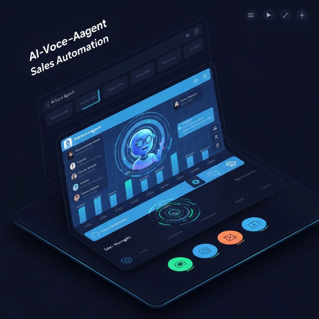 How AI Voice Agents Are Transforming Sales in 2025