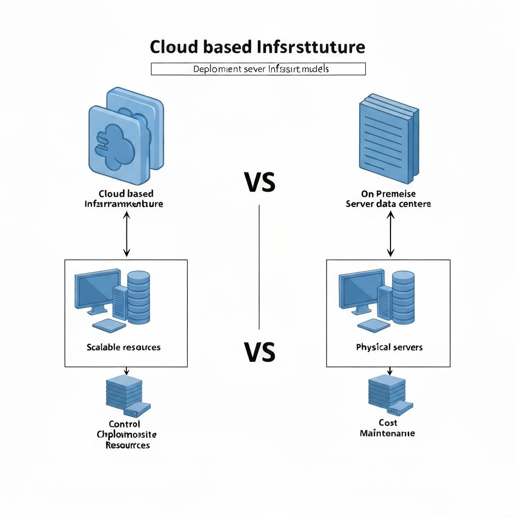 Self-Hosted vs Cloud: Which AI Calling Solution is Right for You?