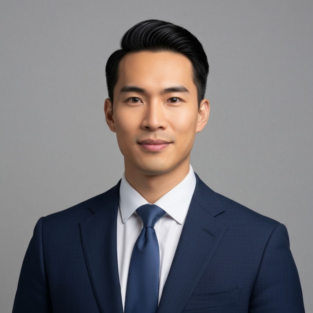 David Chen