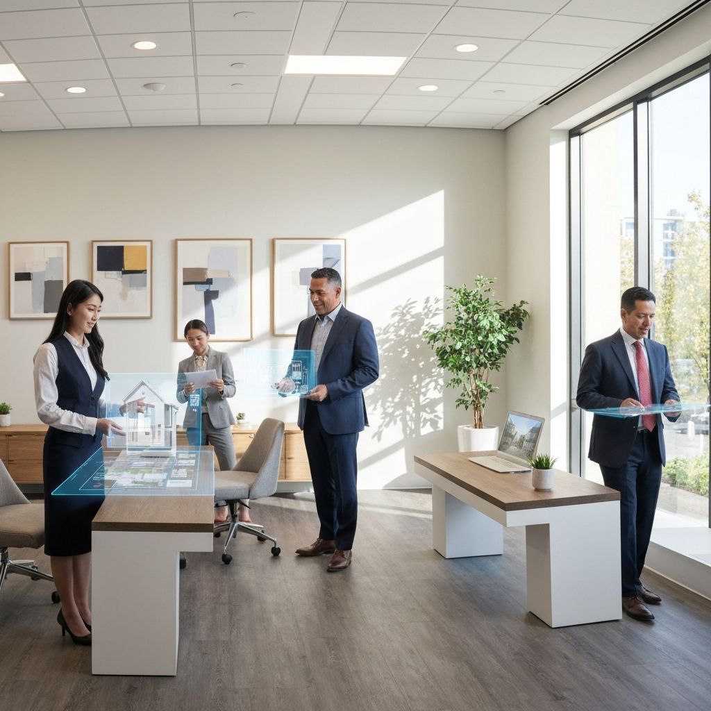 Case Study: How a Real Estate Agency Increased Bookings by 250%